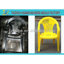 professional plastic adult chair mould maker in China